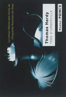 Couverture du produit · Tess d'Urberville