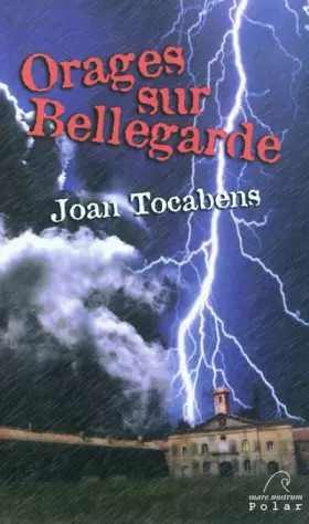 Couverture du produit · Orages sur bellegarde