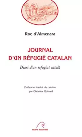 Couverture du produit · Journal d'un refugié Catalan