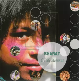 Couverture du produit · Bharat, l'Inde inconnue