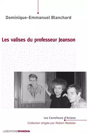 Couverture du produit · Le progres ? point final