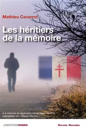 Couverture du produit · Les héritiers de la mémoire