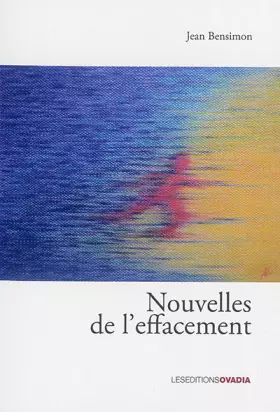 Couverture du produit · Nouvelles de l'effacement