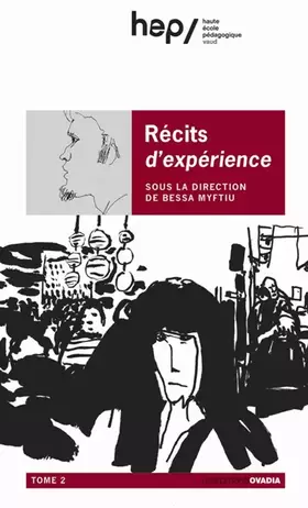 Couverture du produit · Récits d'expérience - Tome 2