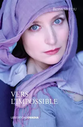 Couverture du produit · Vers l'Impossible
