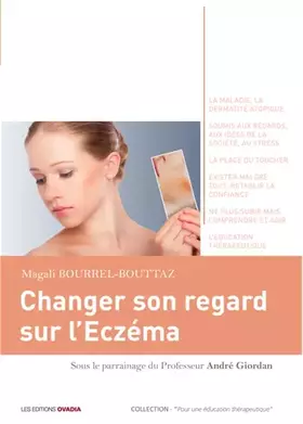 Couverture du produit · Changer son regard Sur l'Eczéma