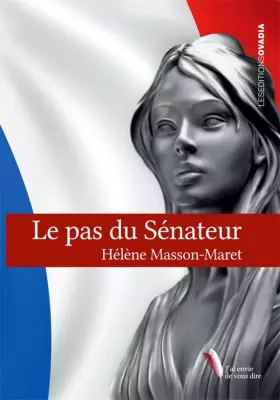 Couverture du produit · Le pas du Sénateur