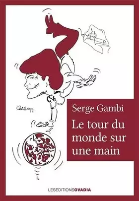 Couverture du produit · Le tour du monde sur une main