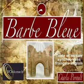 Couverture du produit · La barbe bleue