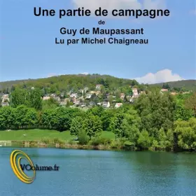 Couverture du produit · Une Partie de Campagne