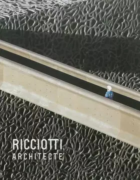 Couverture du produit · Ricciotti, architecte