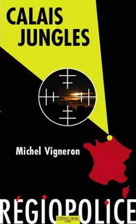 Couverture du produit · Calais Jungles