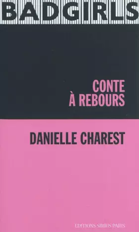 Couverture du produit · Conte à rebours