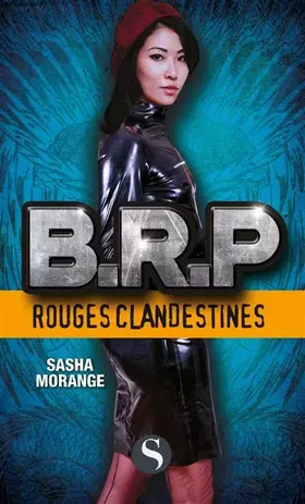 Couverture du produit · Rouges clandestines