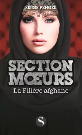 Couverture du produit · La filière afghane