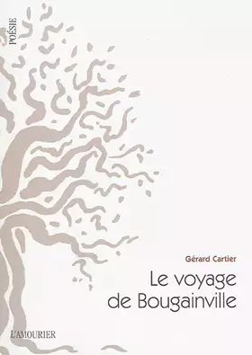 Couverture du produit · Le voyage de Bougainville