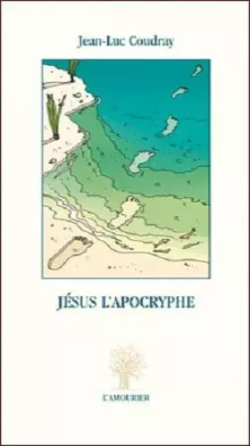 Couverture du produit · Jésus l'apocryphe