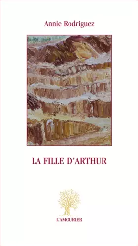 Couverture du produit · La fille d'Arthur
