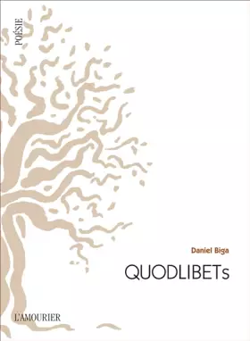 Couverture du produit · Quodlibets