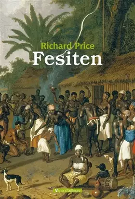 Couverture du produit · Fesiten : Edition en Saramaccan
