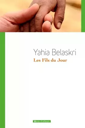 Couverture du produit · Les Fils du Jour