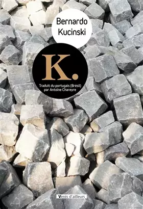 Couverture du produit · k.
