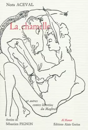 Couverture du produit · La chamelle