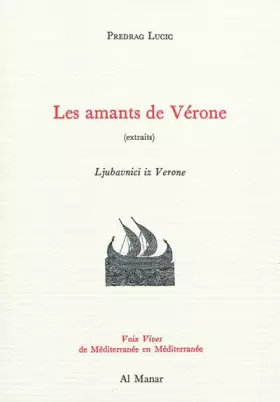Couverture du produit · Les amants de Vérone