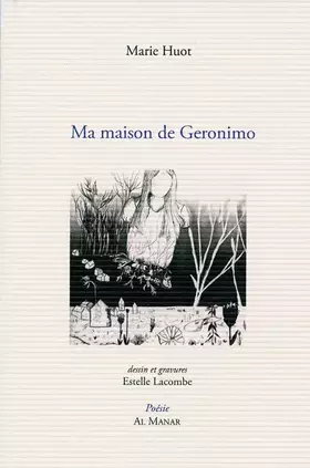Couverture du produit · Ma maison de Geronimo