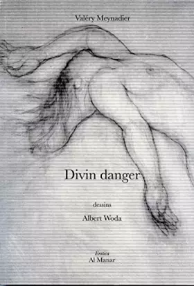 Couverture du produit · Divin Danger