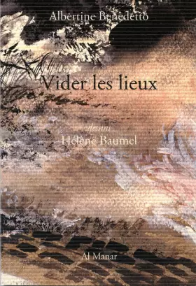 Couverture du produit · Vider les Lieux