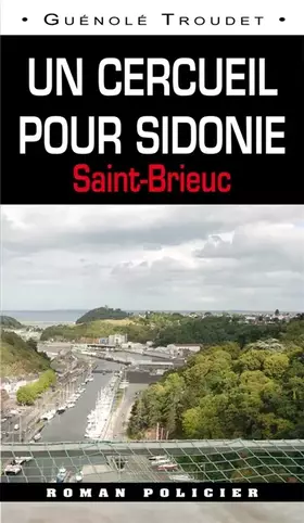 Couverture du produit · Un Cercueil Pour Sidonie (019)