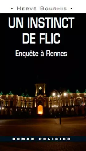 Couverture du produit · Instinct De Flic - Rennes (023)
