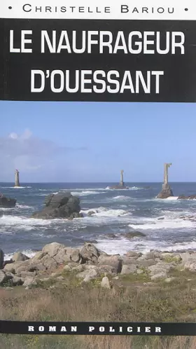 Couverture du produit · Naufrageur D'Ouessant (031)