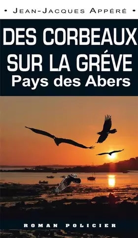 Couverture du produit · CORBEAUX SUR LA GREVE (039) ABER WRAC'H