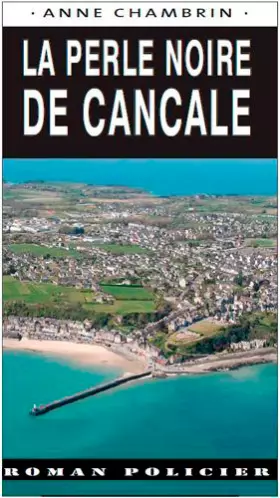 Couverture du produit · LA PERLE NOIRE DE CANCALE