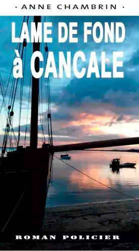 Couverture du produit · Lame De Fond À Cancale (052)