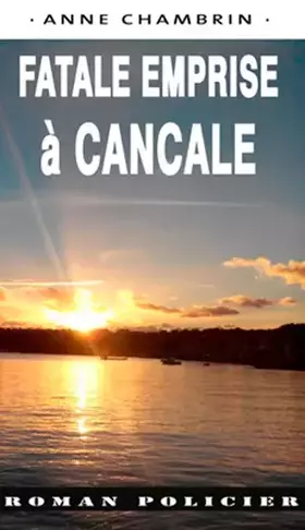 Couverture du produit · Fatale Emprise À Cancale (059)