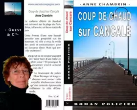 Couverture du produit · Coup de chaud sur Cancale