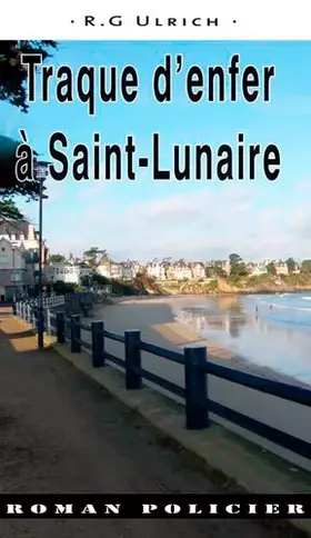 Couverture du produit · Traque D'Enfer À Saint-Lunaire