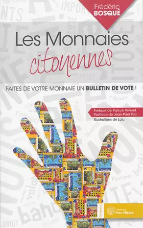 Couverture du produit · Monnaies Citoyennes (les)