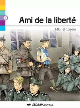 Couverture du produit · Ami de la liberté