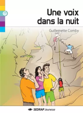 Couverture du produit · Une voix dans la nuit