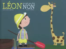 Couverture du produit · Léon ne sait pas dire non