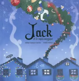 Couverture du produit · Jack et le sapin magique