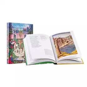 Couverture du produit · Moyen Age flamboyant