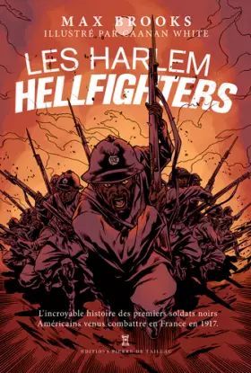 Couverture du produit · Les Harlem Hellfighters