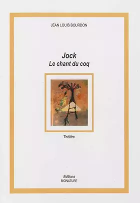 Couverture du produit · Jock : Champ du coq