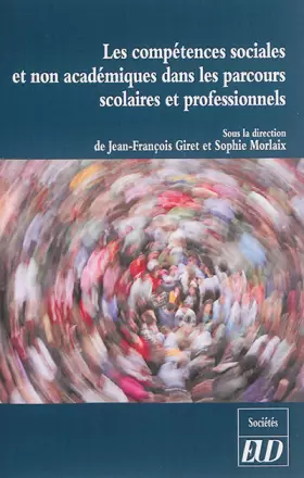 Couverture du produit · Competences sociales et n