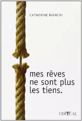 Couverture du produit · Mes rêves ne sont plus les tiens